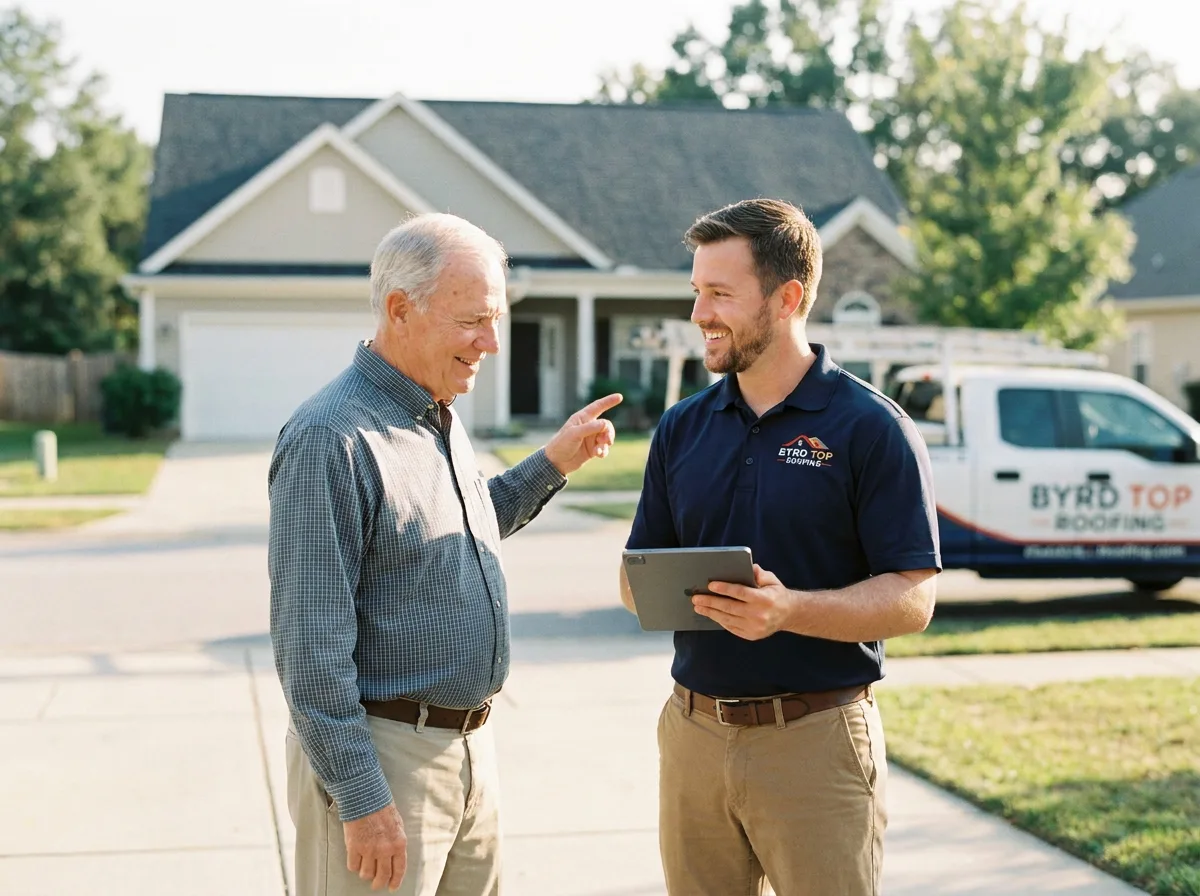 Roofing Mount Pleasant, SC FAQs